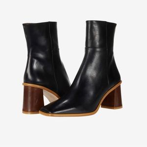 Alohas West Ankle Boots size 36